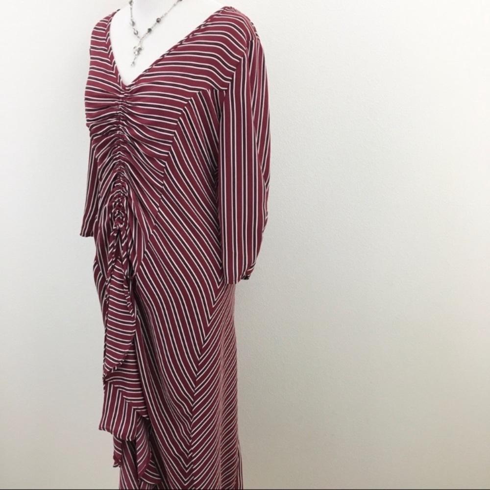 Spirit of Grace | Ruffled Dress - Picture 7 of 12